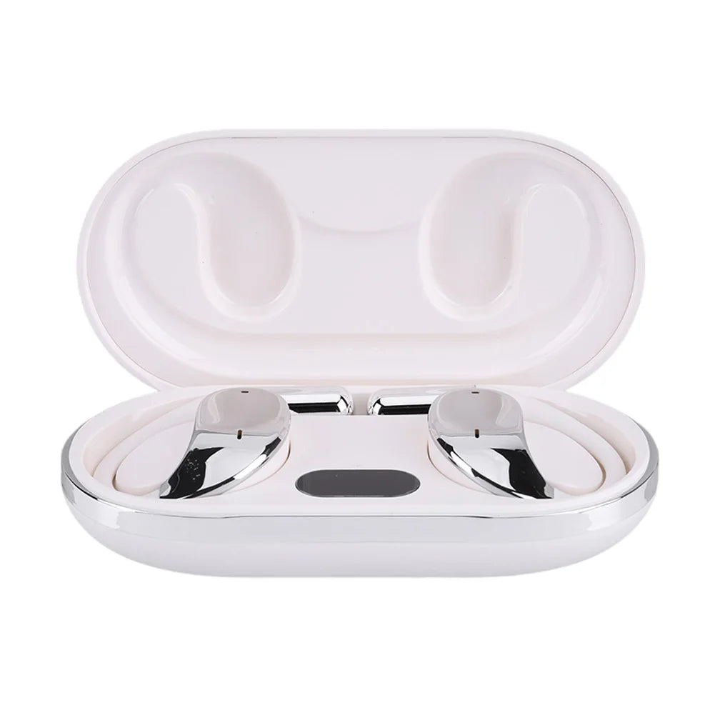 ANENG 3-In-1 AI Translator Earbuds Real-Time Translation Device